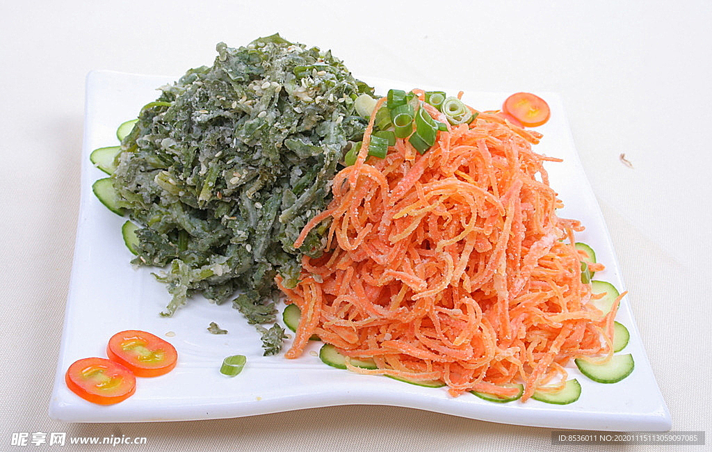 魯菜山東菜面蒸兩樣