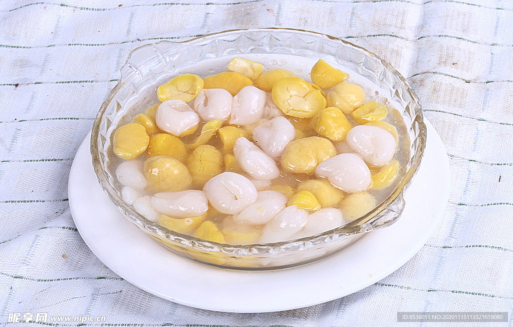 魯菜山東菜雙色毛丹