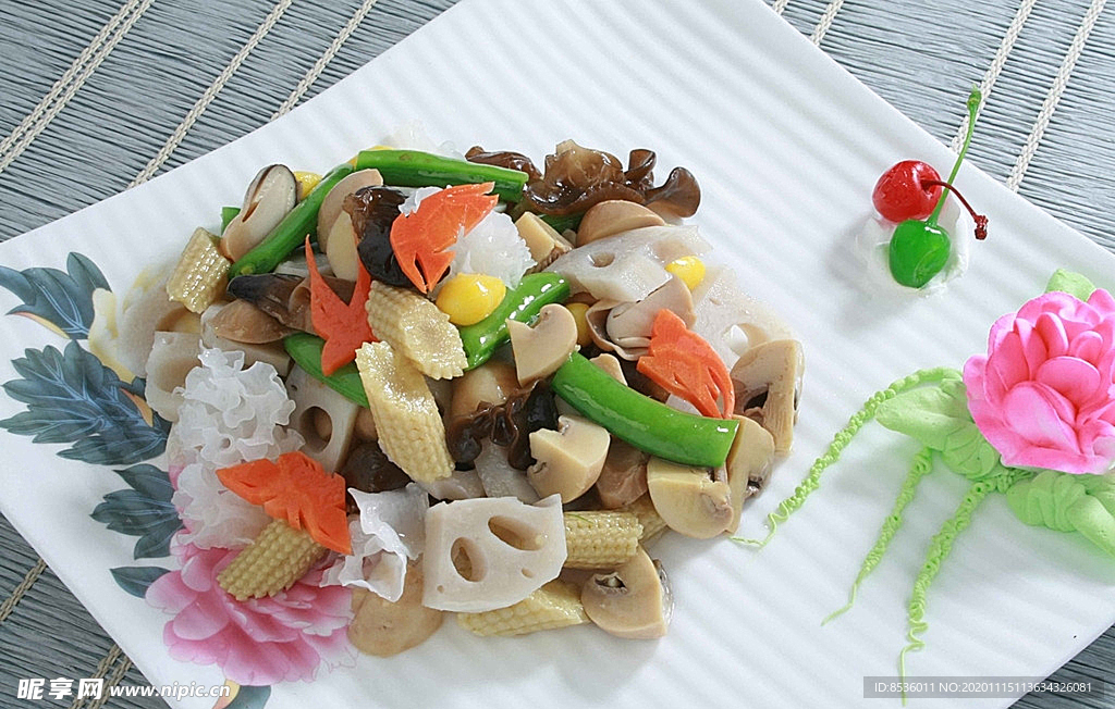 魯菜山東菜小炒皇