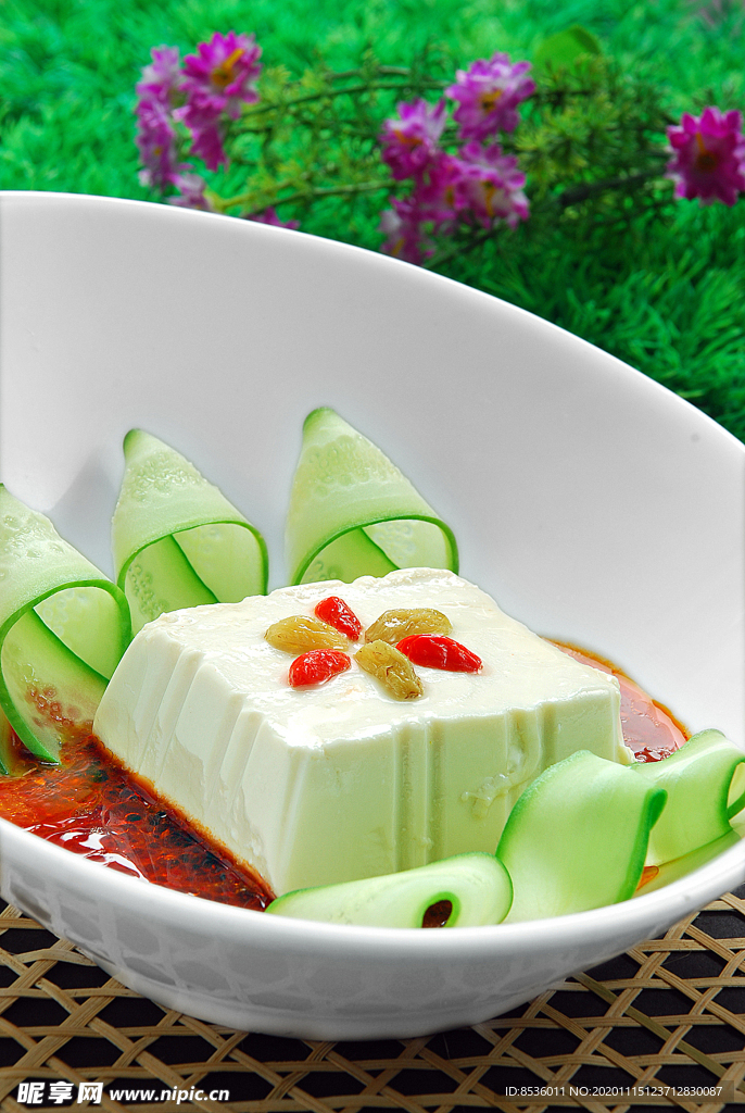 川菜豆腐