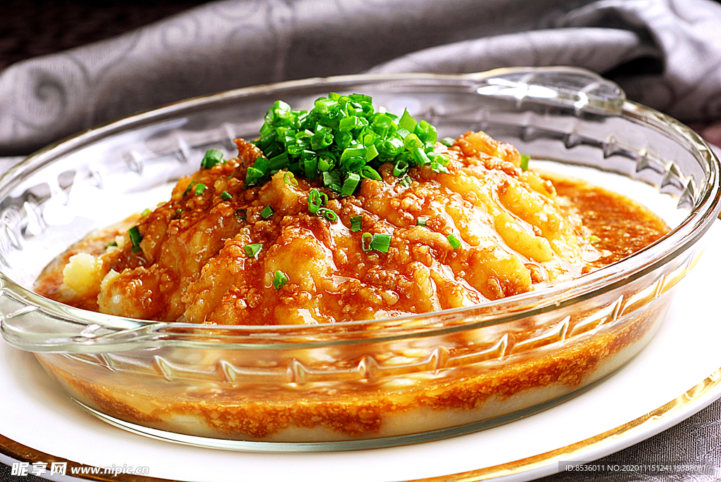 川菜風(fēng)味酸菜土豆泥