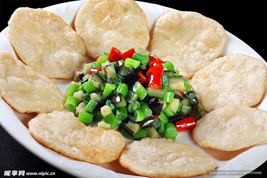 閩菜鍋邊饃饃