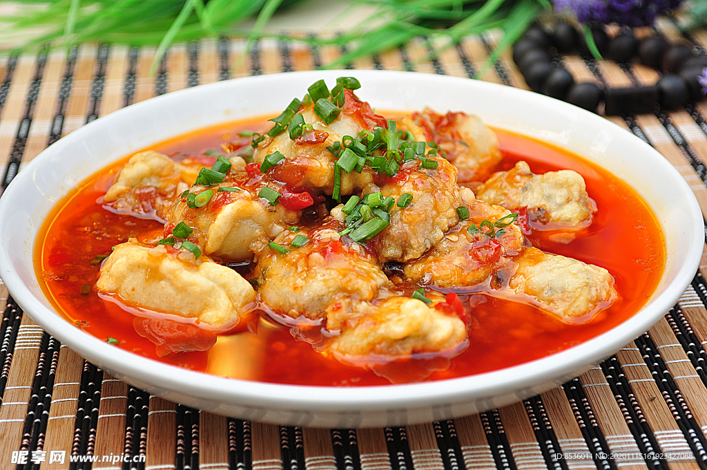 川菜素豆腐家常豆腐