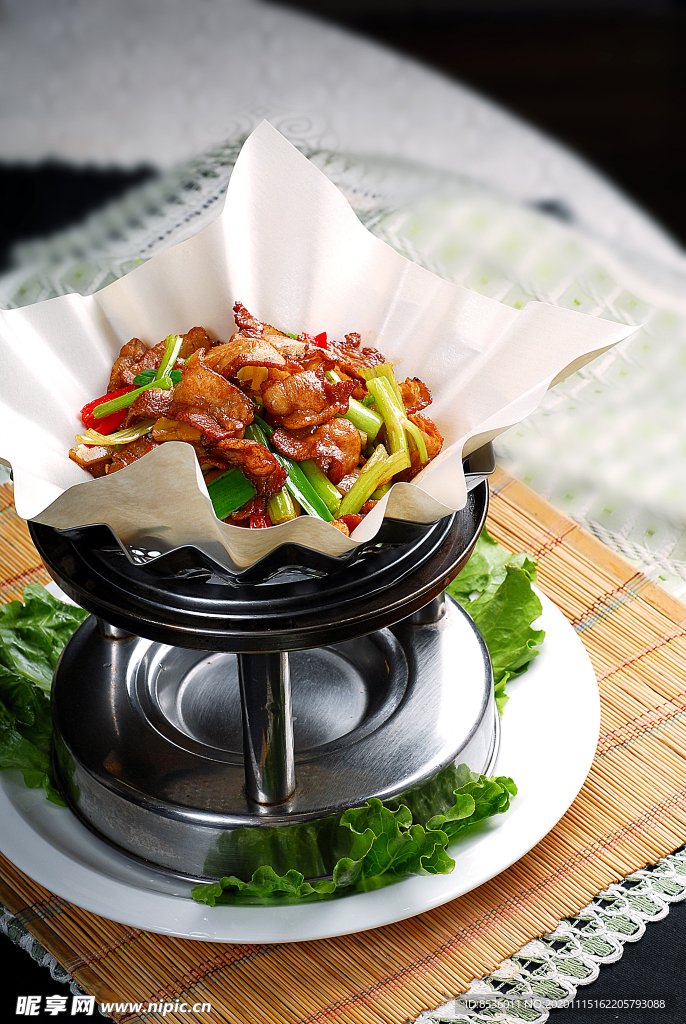 川菜塔式鄉(xiāng)村小炒肉