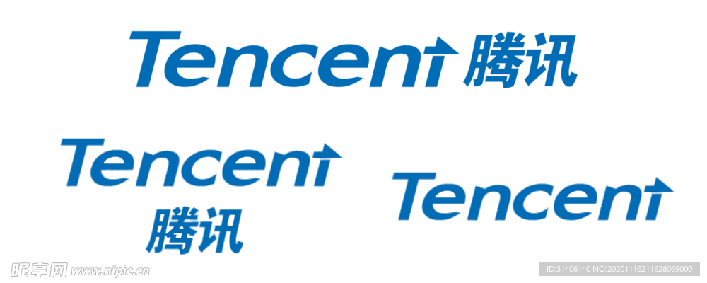 腾讯logo图片