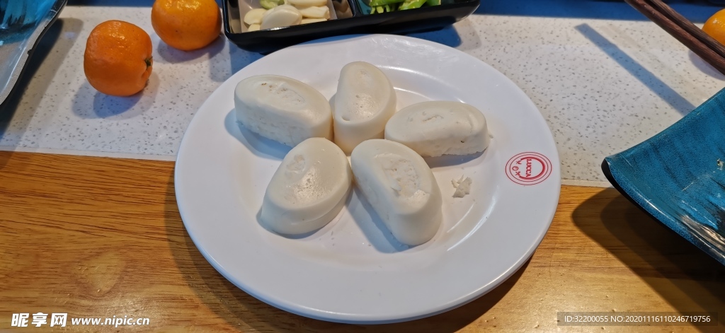 饅頭