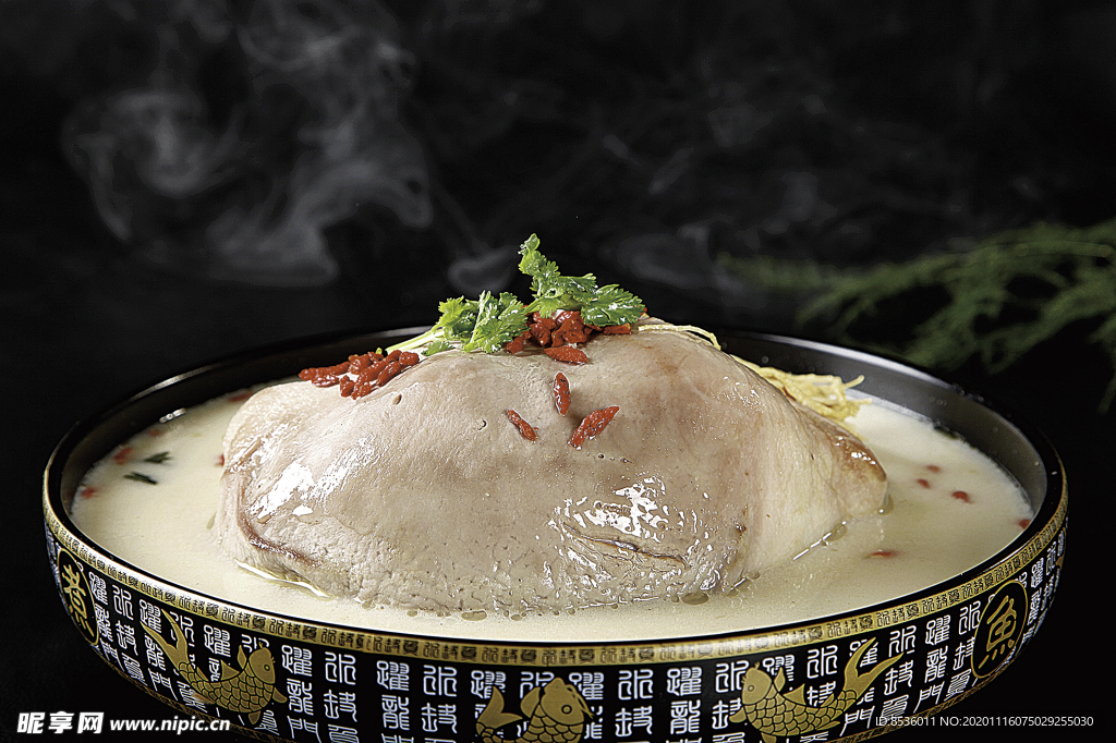 南北熱菜肚包雞