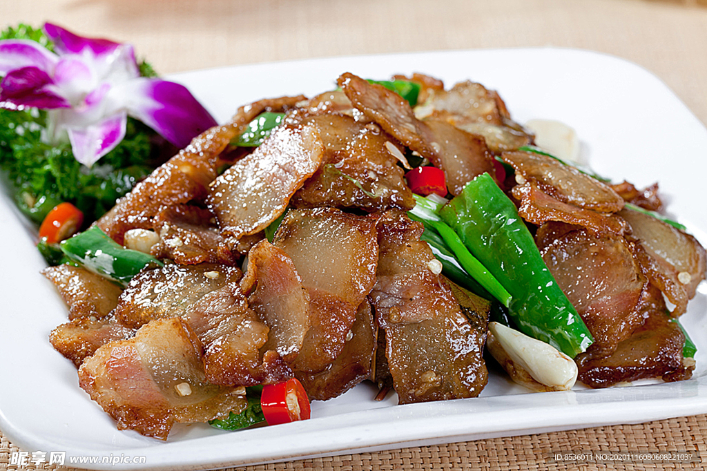 南北熱菜濂溪夫子肉