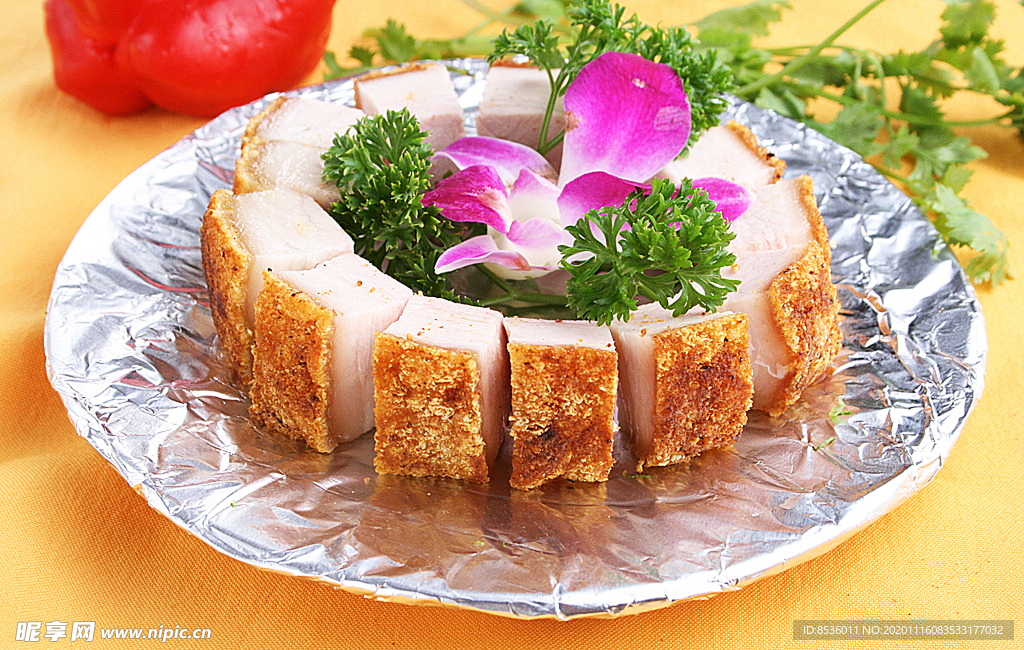 淮揚(yáng)菜澳門燒肉