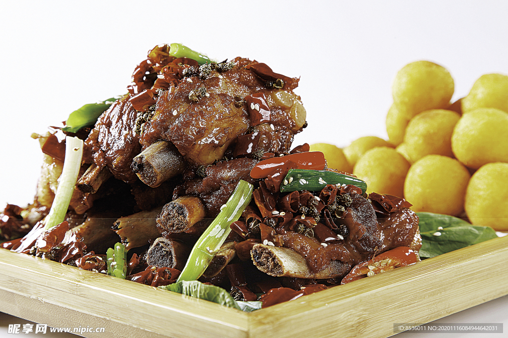 淮揚(yáng)菜川東霸