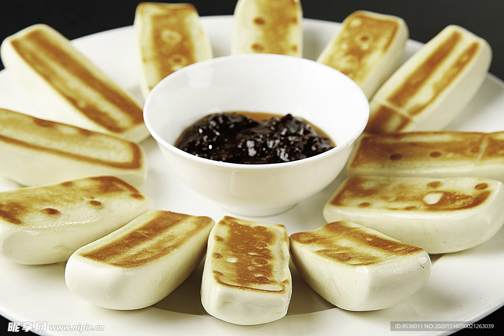 淮揚(yáng)菜地鍋饃