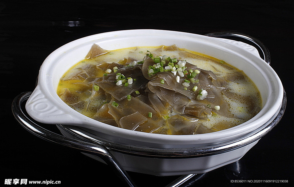淮揚(yáng)菜粉皮