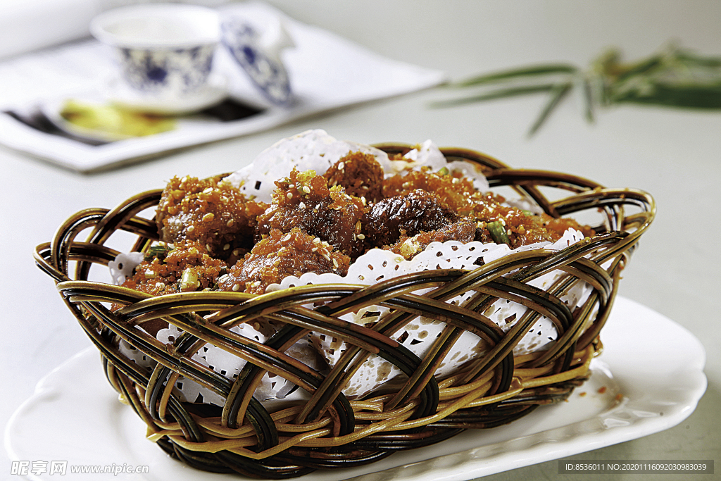淮揚(yáng)菜風(fēng)沙大腸