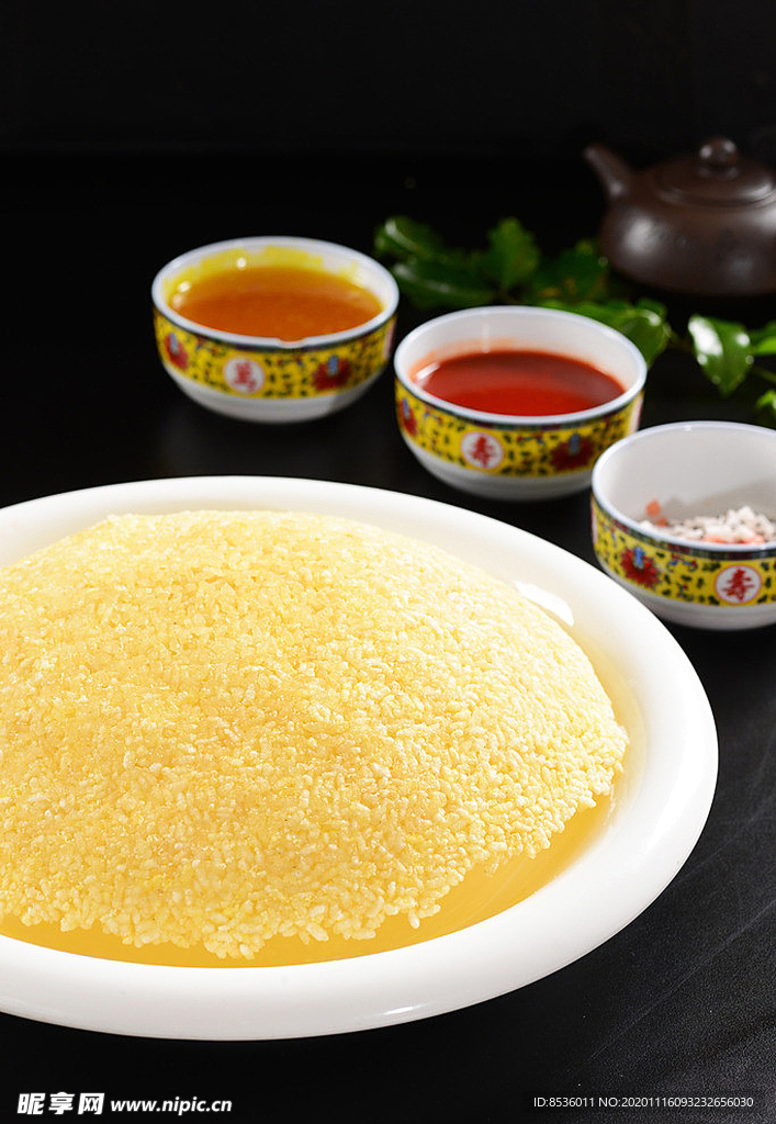 淮揚(yáng)菜鍋巴煲