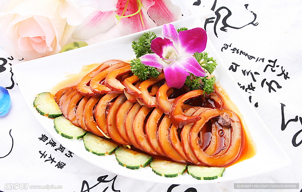 淮揚菜醬香小目魚