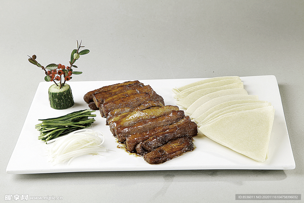 淮揚菜老北京烤肉