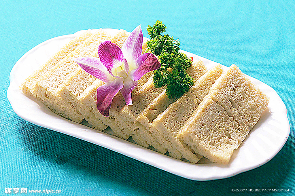 淮揚(yáng)菜面筋