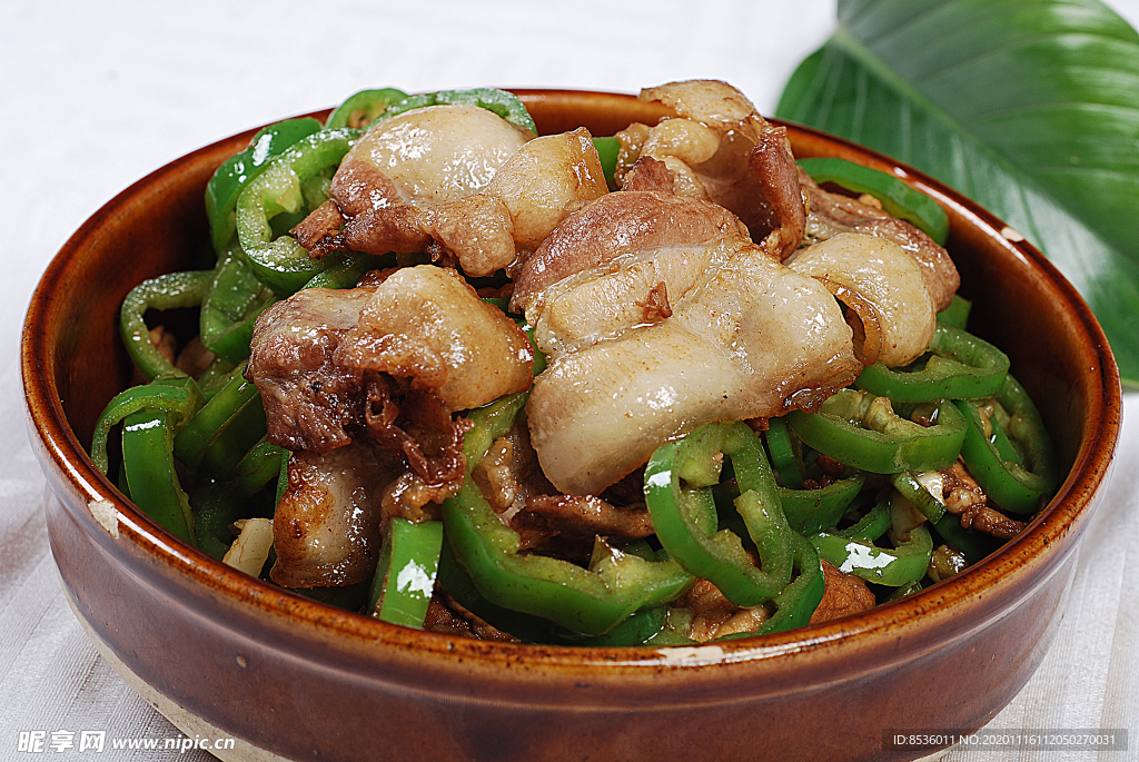 淮揚菜農家小炒肉