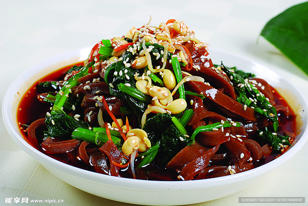 淮揚(yáng)菜酸辣醋粉