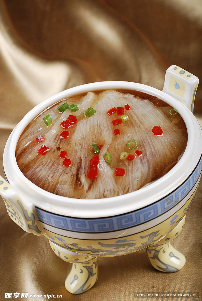 淮揚(yáng)菜酸湯翅