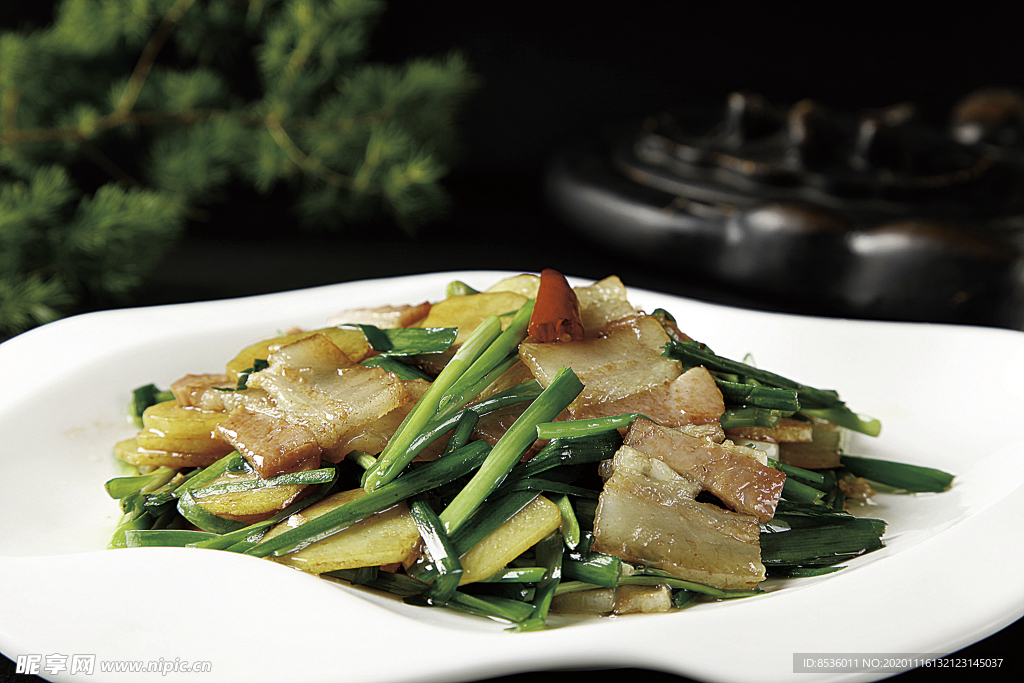 淮揚菜外婆土豆片