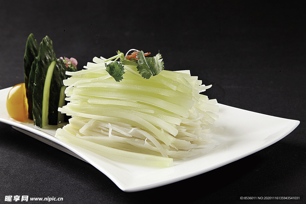 淮揚(yáng)菜養(yǎng)生雙脆