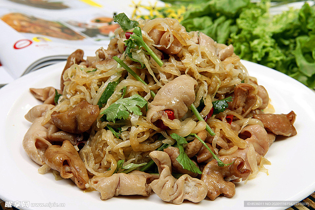 湘菜酸菜肥腸