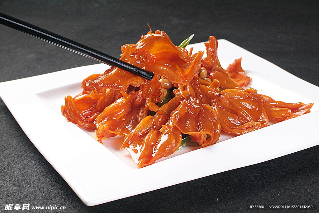 湘菜湘椒掌
