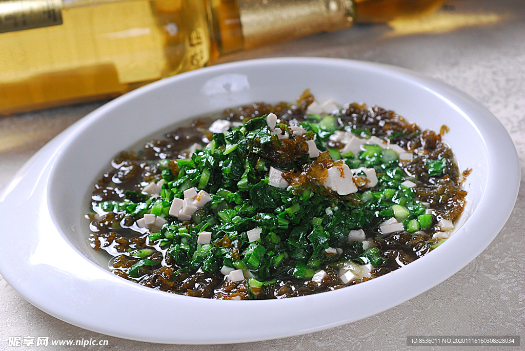 湘菜養(yǎng)身土木瓜