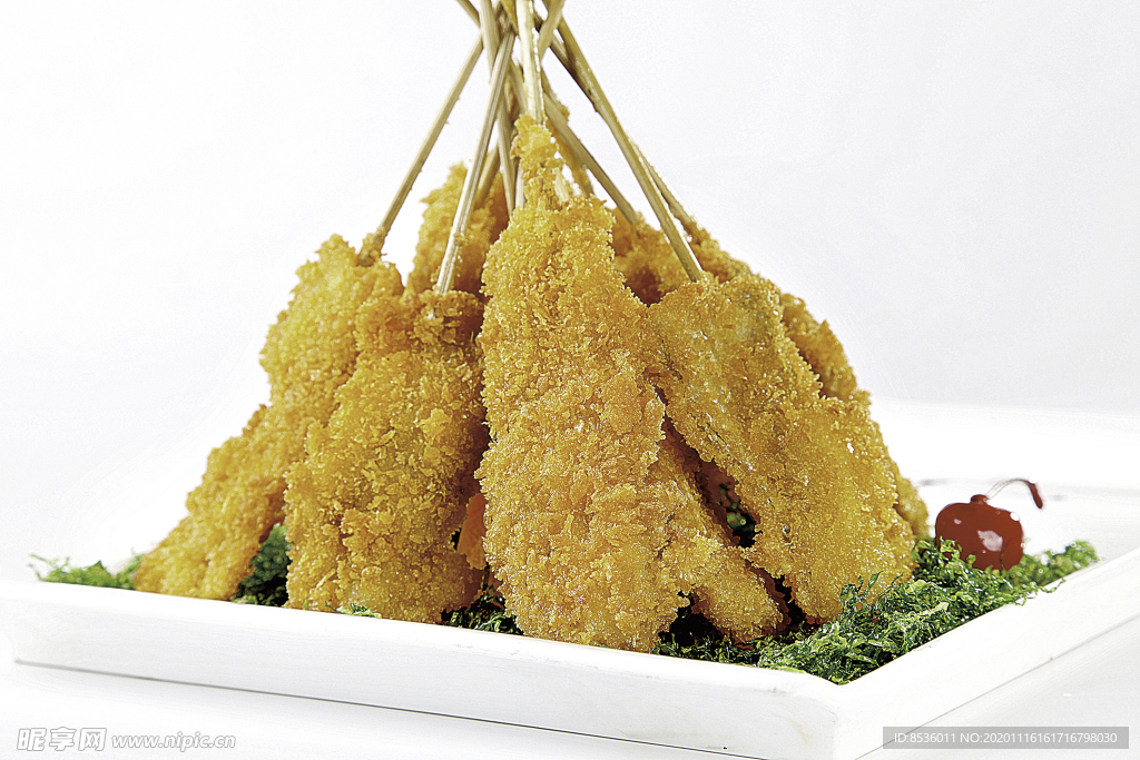 浙菜劍串帶魚