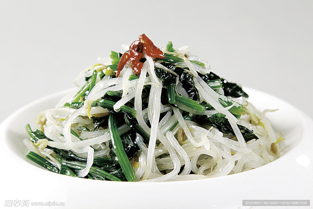 浙菜涼拌家常菜