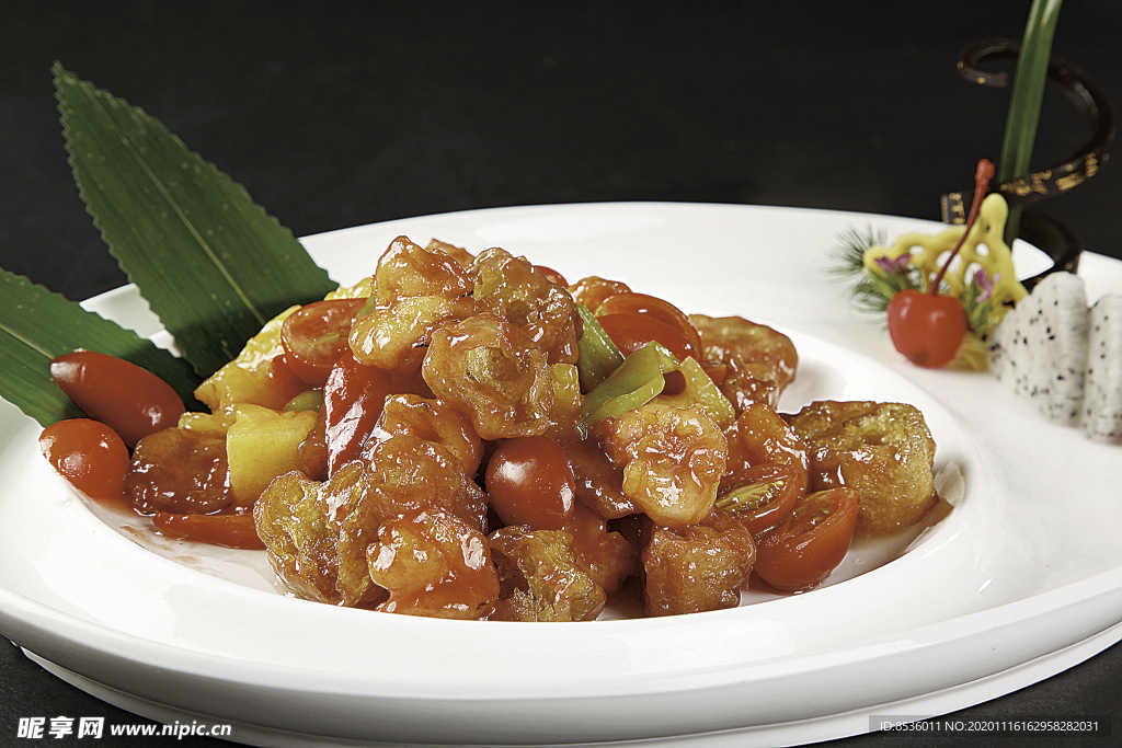 浙菜乾隆小炒