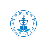 海峡理工学院标志