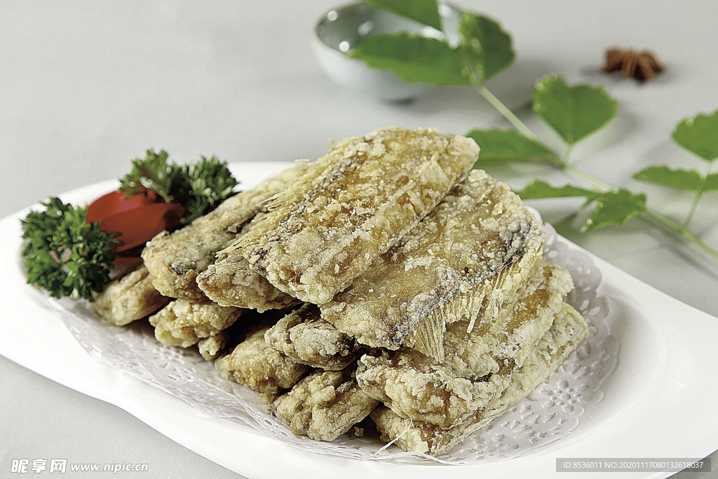 浙菜風(fēng)味帶魚