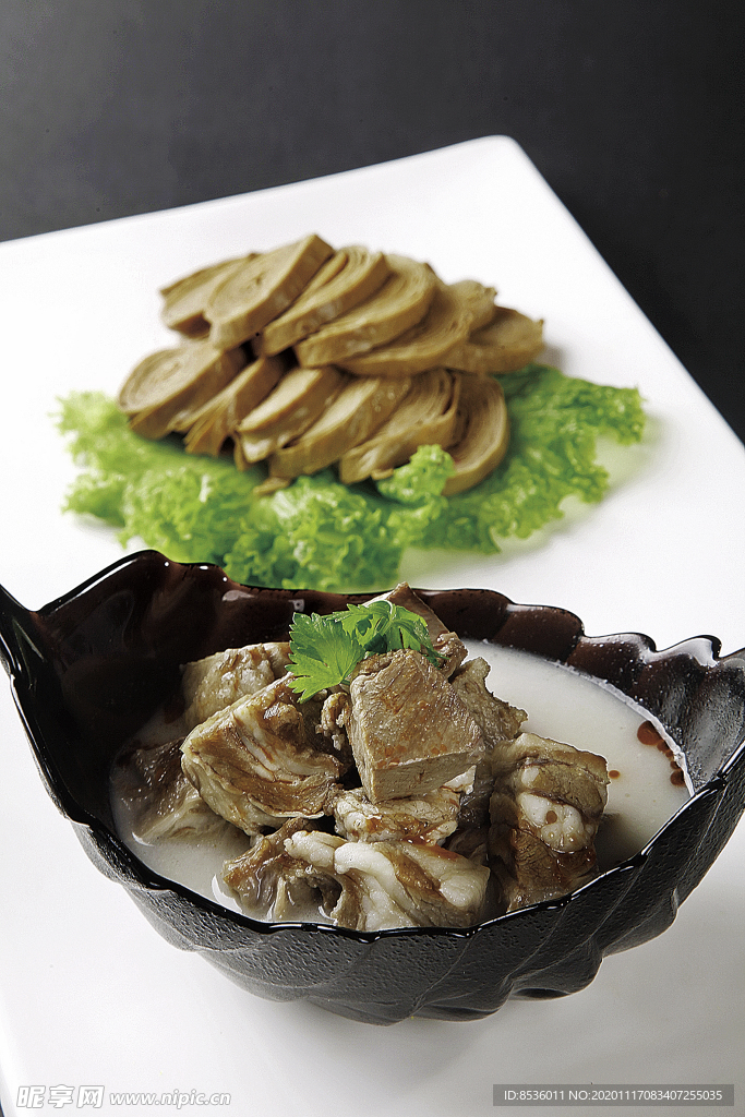 浙菜金河鮮肉豆皮