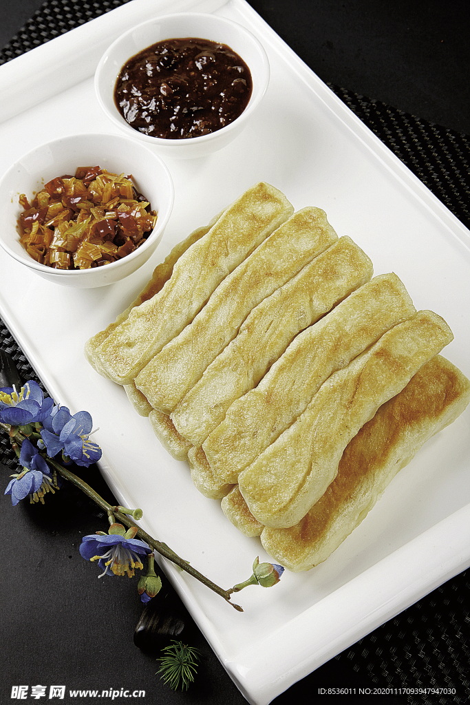 浙菜生煎饃