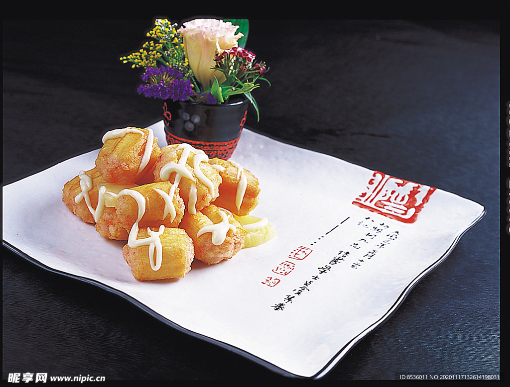 粵菜廣東菜菠蘿