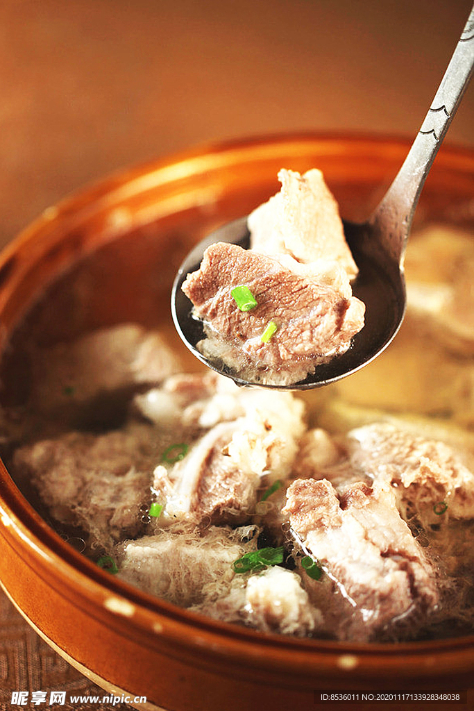 粵菜廣東菜豬肉湯