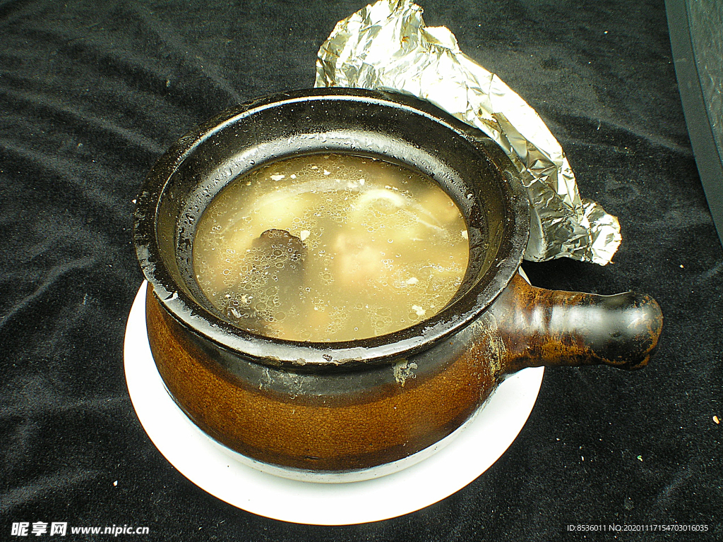 家常菜鄱湖一罐鮮