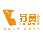 苏黄logo