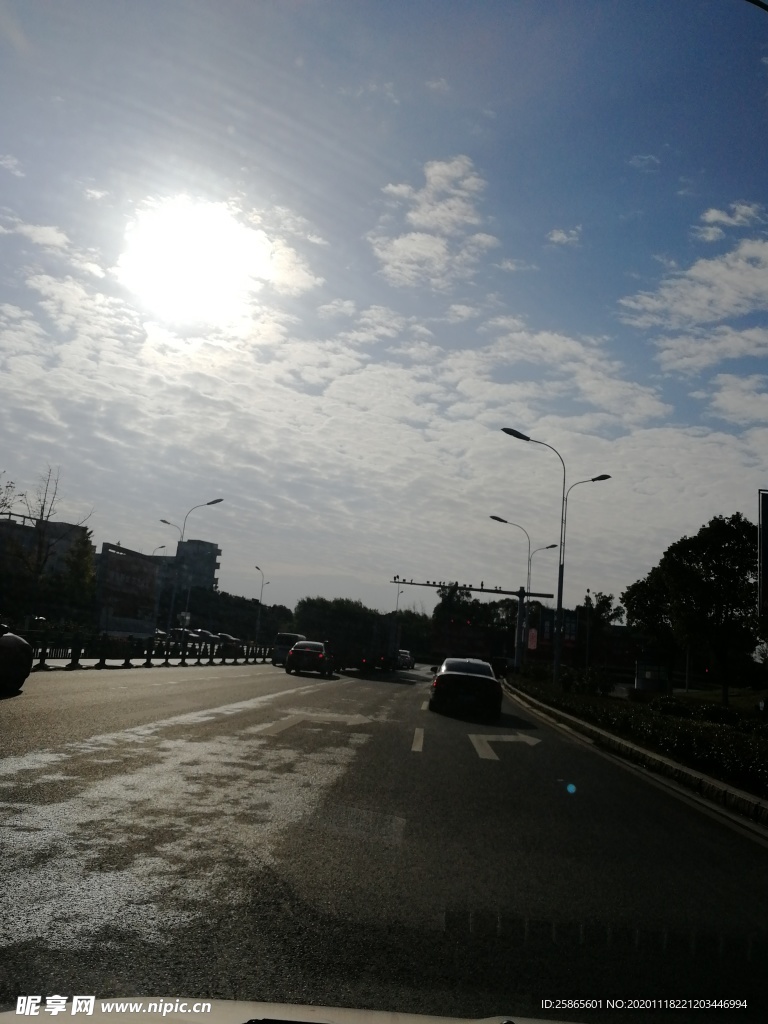 日出