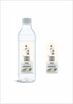 礦泉水標(biāo)簽