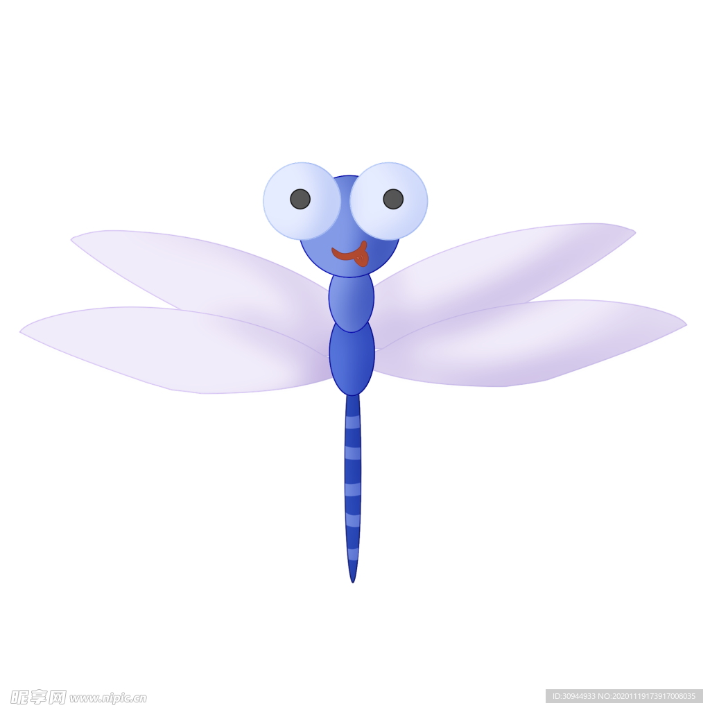 蜻蜓