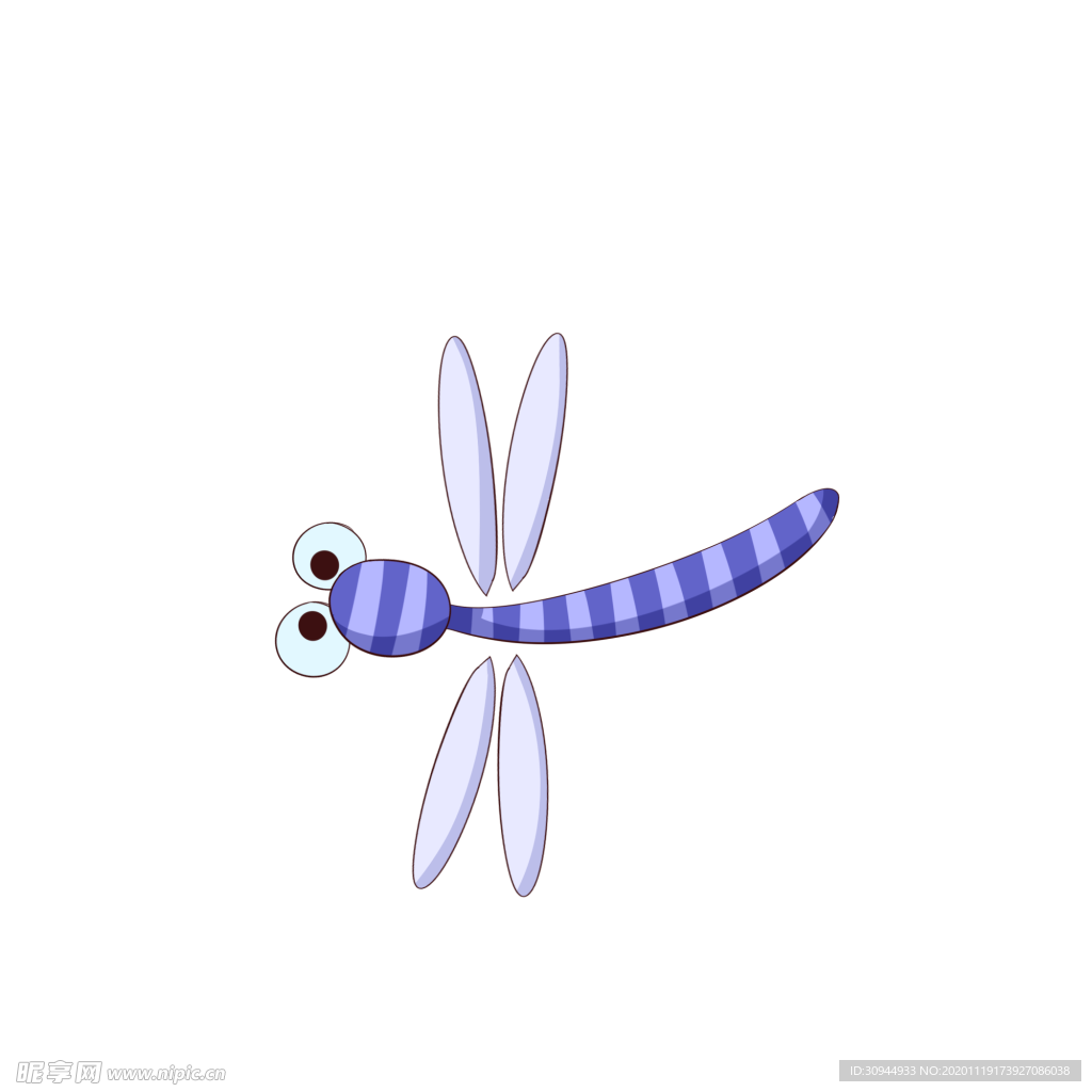 蜻蜓