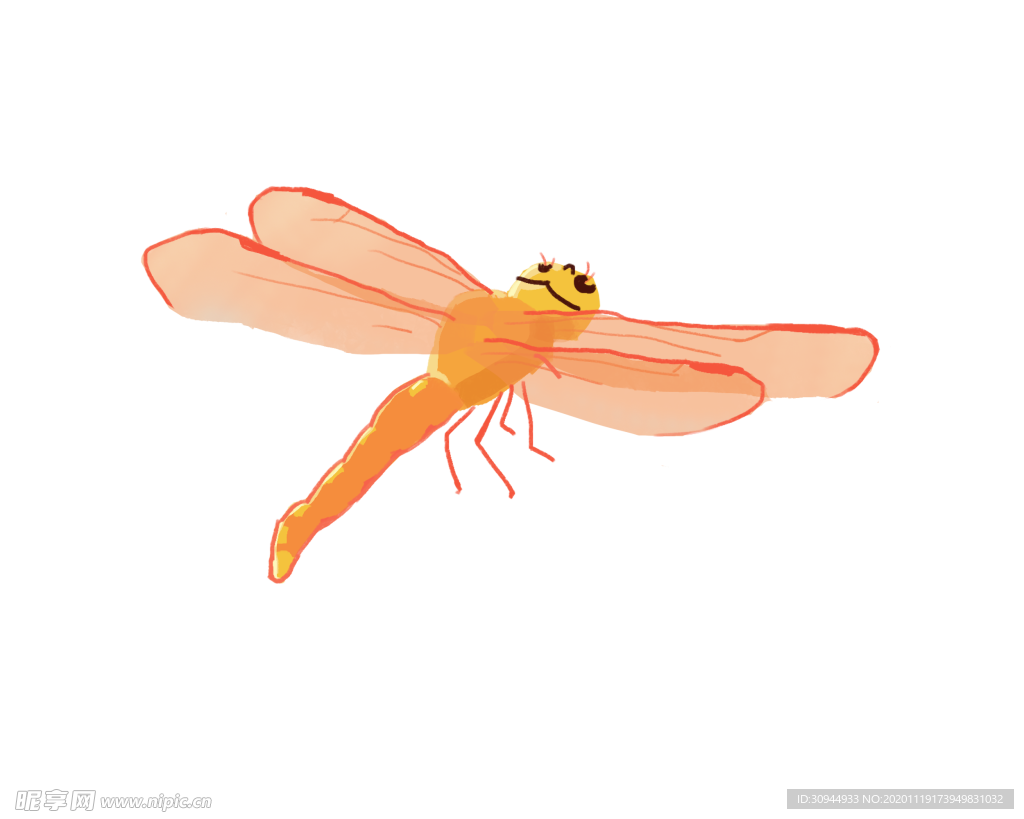 蜻蜓