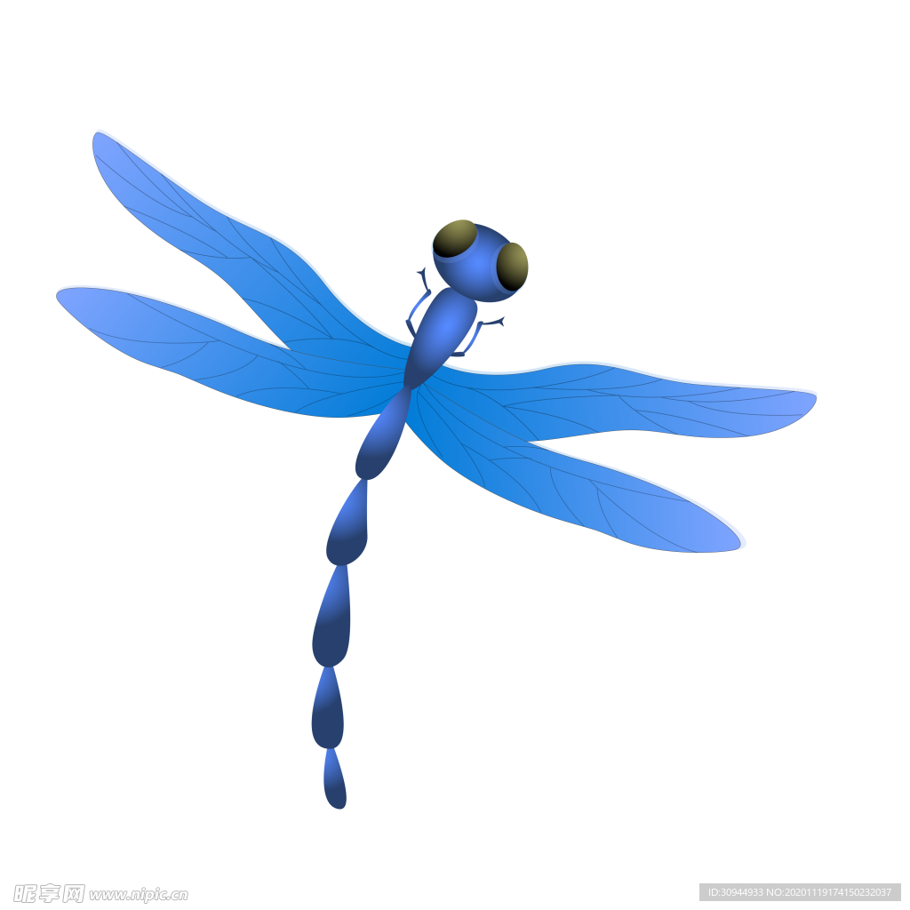 蜻蜓