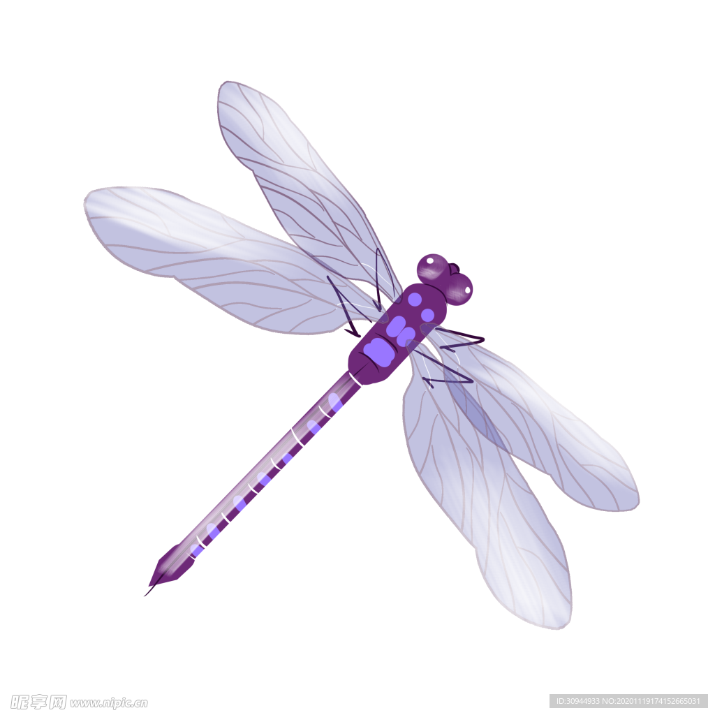 蜻蜓