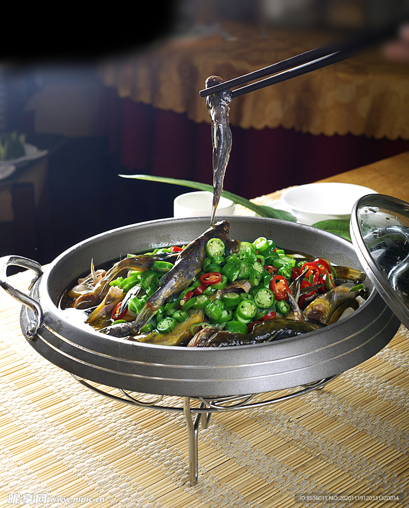椒香快樂(lè)魚(yú)