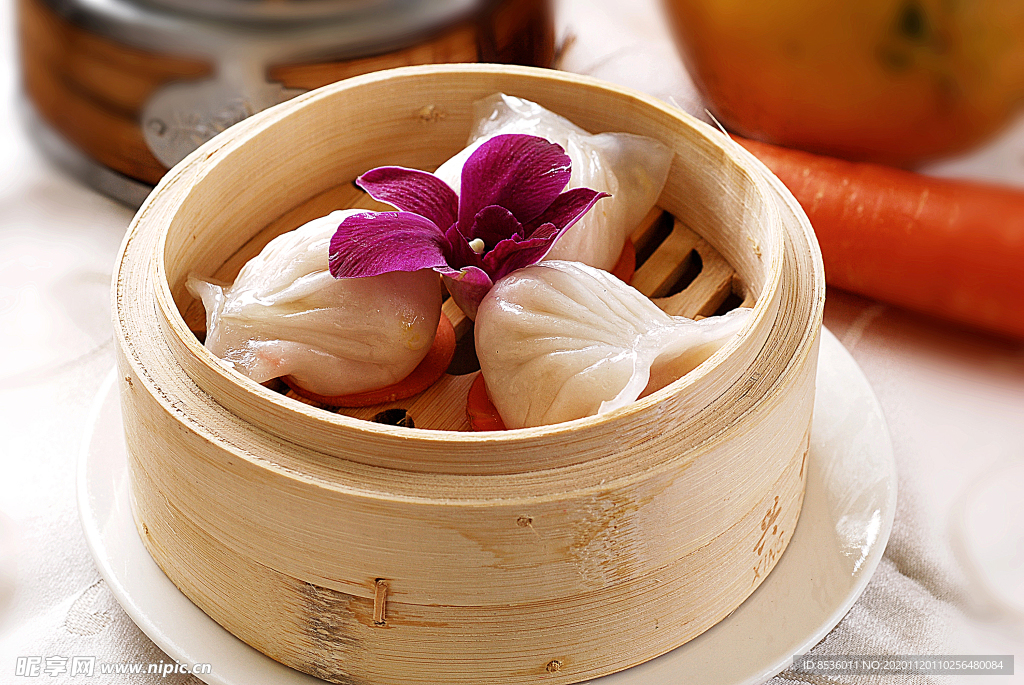 點心極品蝦餃皇