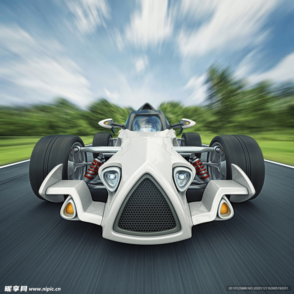 賽車 賽道 飆車